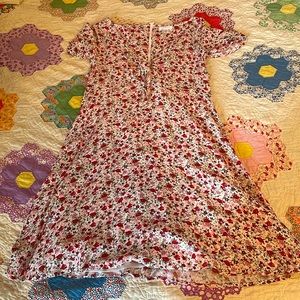Women’s sundress